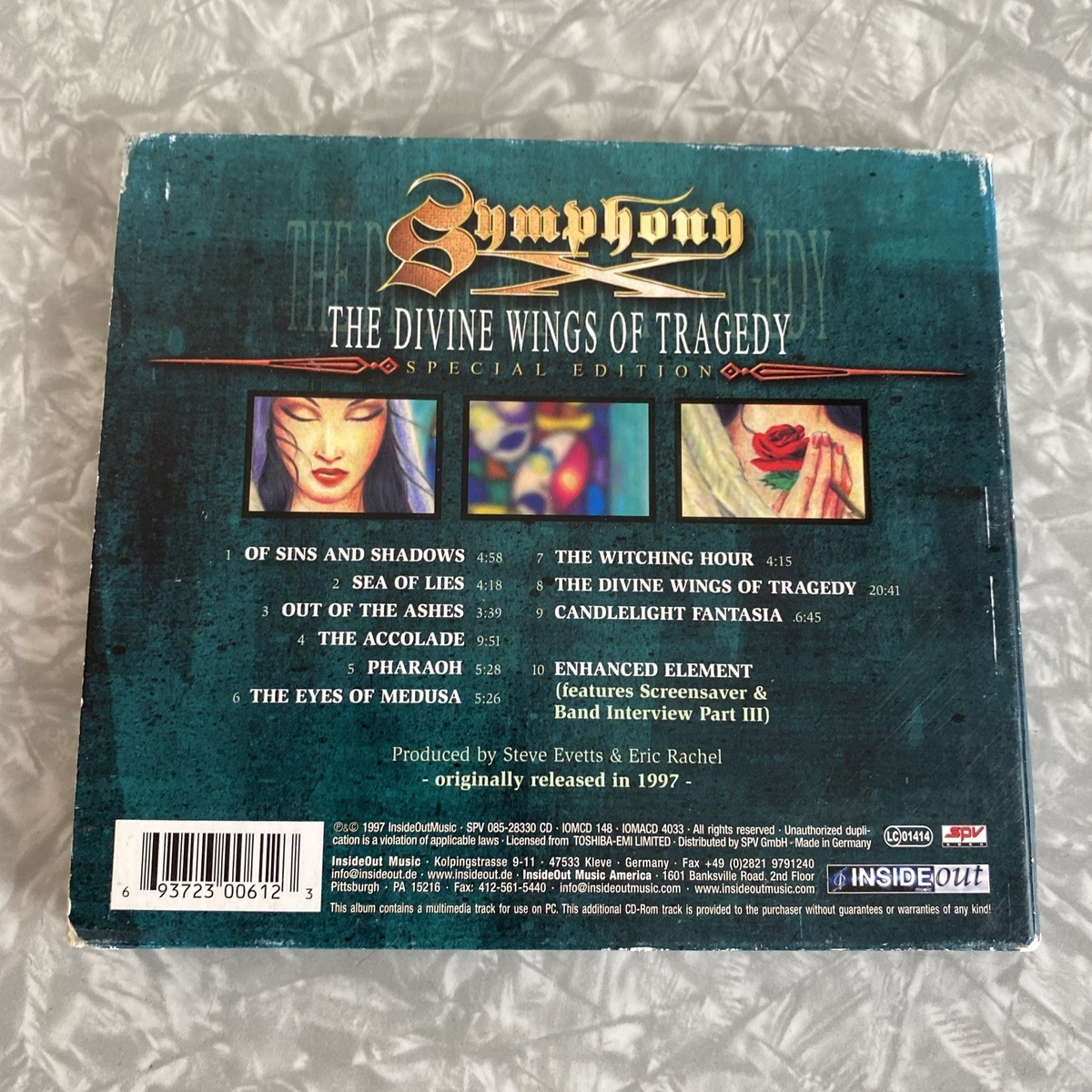 邦楽 grants cd Sinister Whisperz - The Wax Trax! Remixes [2026 RSD Smoke 2LP