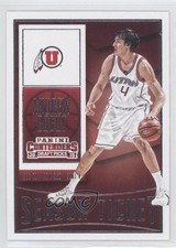 2015-16 Panini Contenders Draft Picks Season Ticket Andrew Bogut #7 j8u