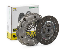 Kit d'embrayage Fiat DUCATO