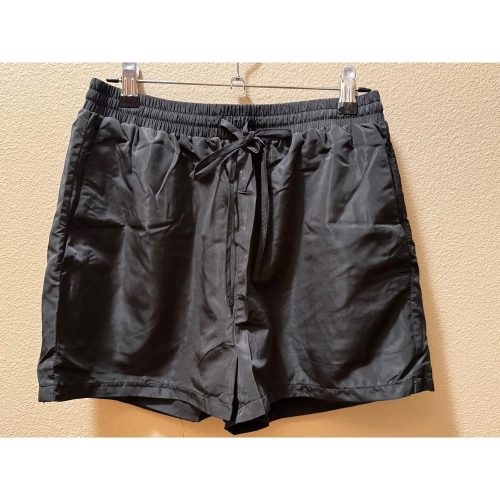 Satin Shorts for Women for sale | eBay