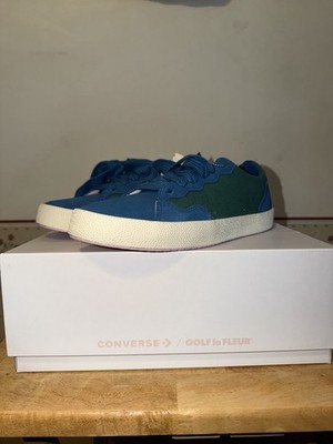 Converse Golf le Fleur GLF 2.0 Verdant Green Seaport 2022 173188C