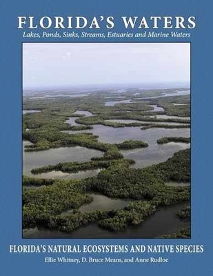 Florida's Waters (Florida's - Paperback, by Whitney Ellie; Means - Acceptable