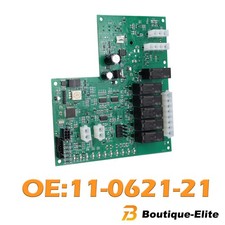 NEW 11-0621-21 11-0550-28 Control Board Assembly Cuber For Scotsman-Ice US