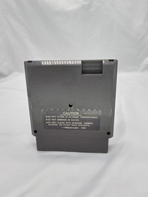 Magic Johnson's Fast Break (Nintendo Entertainment System, 1990) NES TESTED 