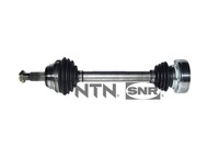 Snr Antriebswelle Gelenkwelle Vorne Links FüR Vw Polo 6N2 6N1 Lupo 6X1 6E1