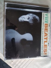 Lj Plays the Beatles -Laurence Juber's Solo Guitar Arrangements Of Beatle's