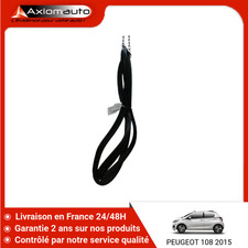 Joints Peugeot 108