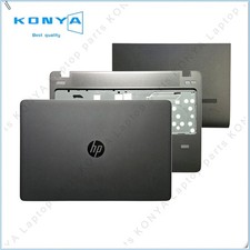 For HP Probook 450 G1 455 G1 Laptop LCD Back Cover/Bezel/Palmrest/Bottom Case