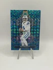 2024 Panini Mosaic Dak Prescott Peacock Mosaic SSP #57 - Dallas Cowboys