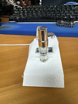 AVENTUES, by Creed JUMBO Splash New FROM SAKS PERFUME original
