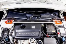 A/35 45 AMG A 180/A2200/A250   Domstrebe