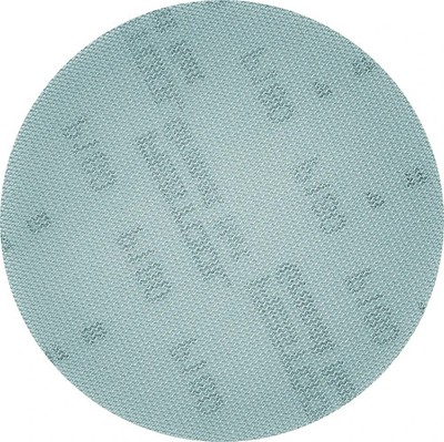 Festool 203302 Abrasive Net Granat Net STF D125 P400 GR Net/50