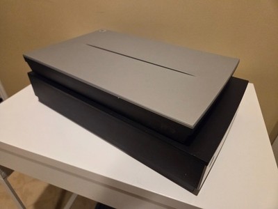Epson Perfection V750-M Pro Photo Flatbed Document Scanner