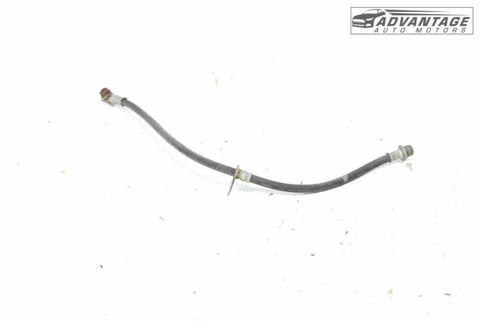 Toyota Camry 2018-2024 tracción delantera trasera derecha ABS pinza de freno manguera tubo OEM Foto 2 de 4