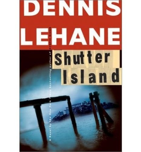 Shutter Island by Lehane, Dennis Hardback Book The Fast Free Shipping