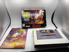 Porky Pig's Haunted Holiday (Super Nintendo SNES, 1995) Complete Tested