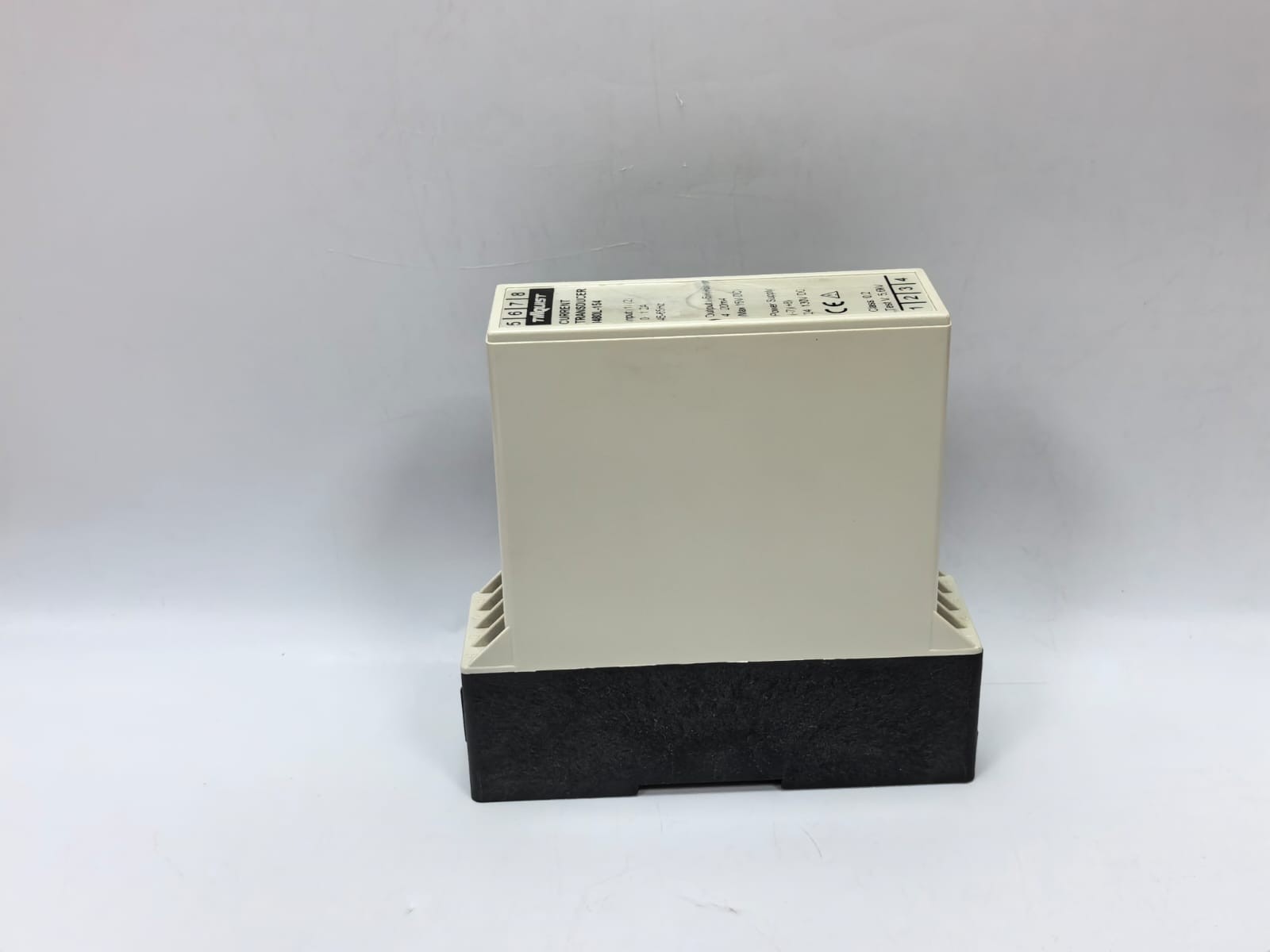 TILLQUIST I480L-154 TILLQUIST I480L-154 CURRENT TRANSDUCER 4