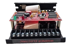 Warner Electric Clutch Brake General Purpose Control Board , CBC-700-90 NWOP