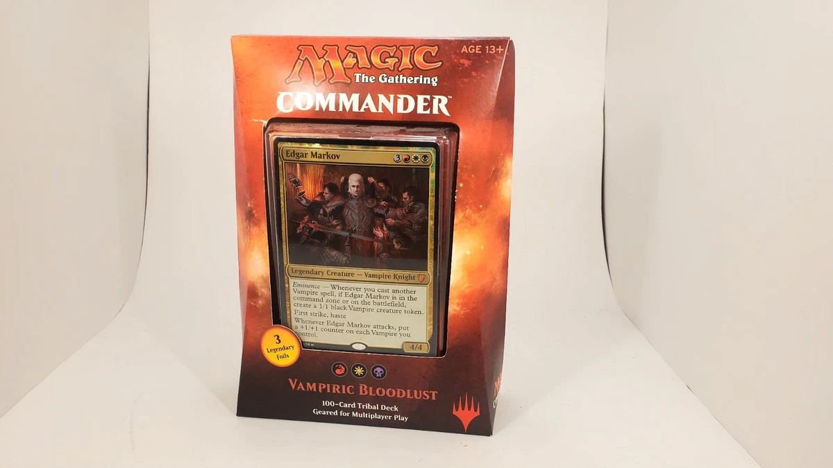 commander 2017 booster box Amazon.com: Magic: The Gathering Commander Legends: Battle for Baldur's  Gate Set Booster Box