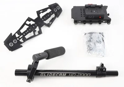 Glidecam HD 2000 Camera Stabilizers for sale - eBay