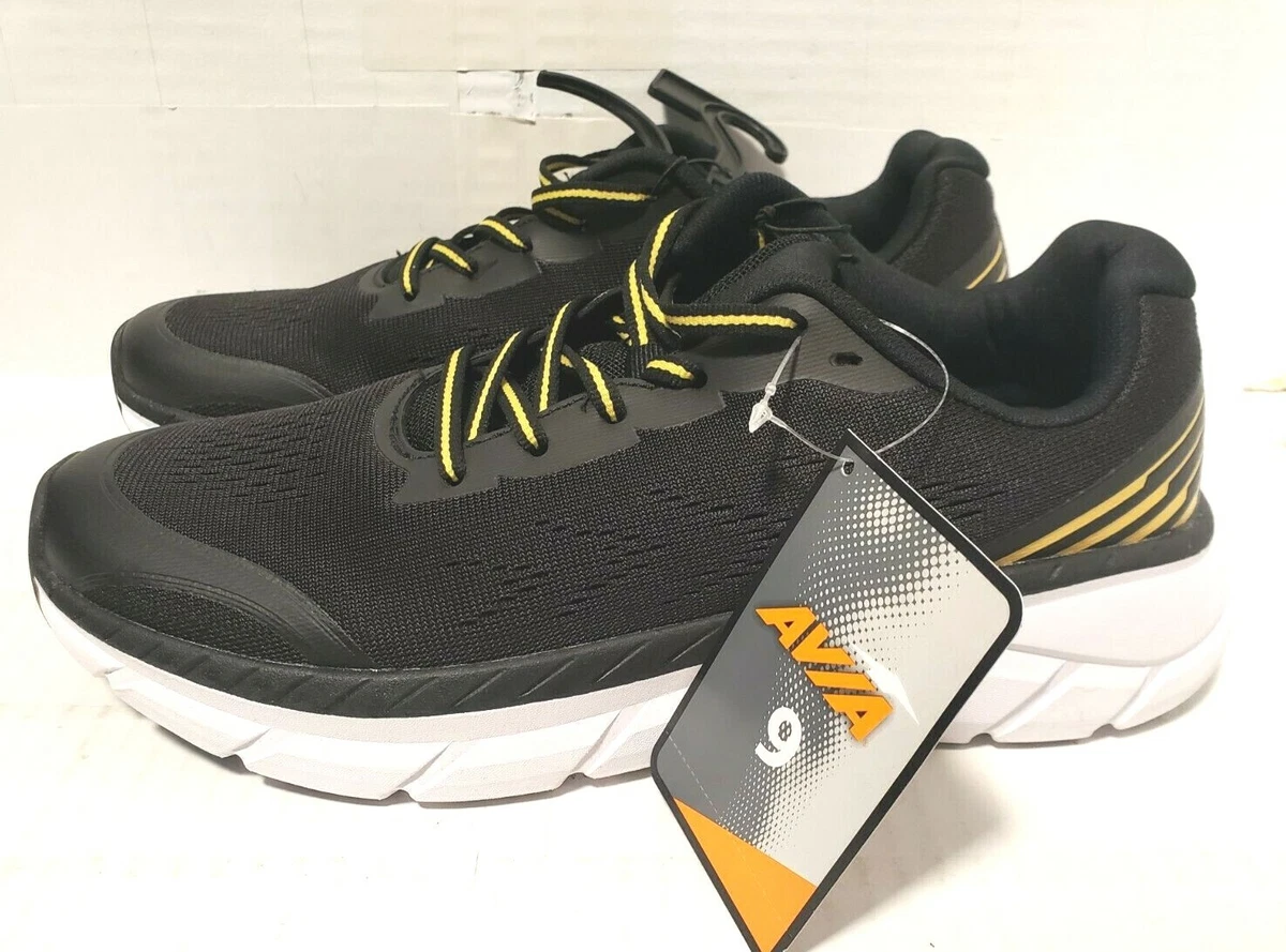 Avia Hightail Athletic Sneakers review — TODAY