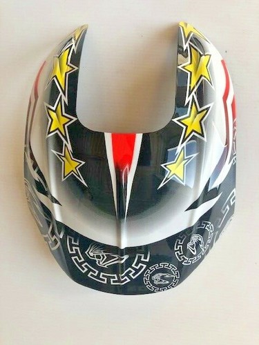 AIR TOP PRESE D'ARIA SUPERIORI SUOMY PER CASCO EXCEL SPEC 1R EXTREME MAX  BIAGGI | eBay
