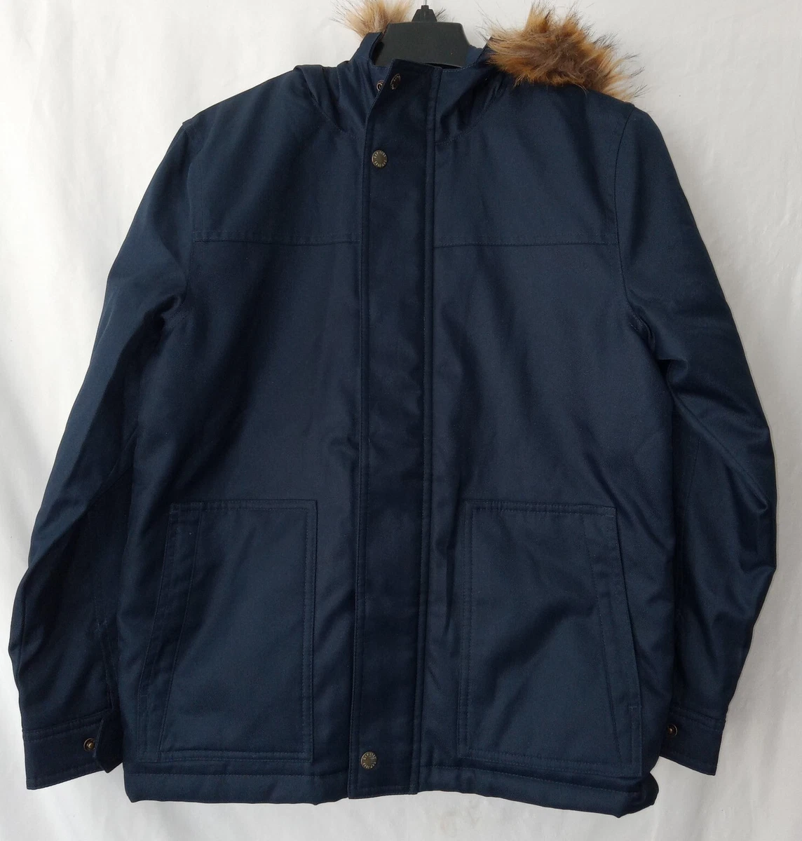 Gap cheap warmest parka