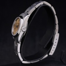 Rolex Oyster Perpetual Lady 67180 + Box 6