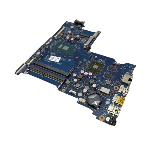 BDL50 LA-D704P For HP 15-AY Laptop Motherboard 854936-601 i5-6200U R5 M430 2GB - Afbeelding 9 van 9