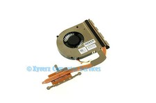 9W0J6 GENUINE ORIGINAL DELL FAN AND HEATSINK INSPIRON 15 3542 GRD A CC27 