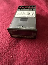 Omron K3GN-NDC DC 24V Digital Panel Meter