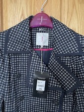 Jasper Conrad Trench Coat