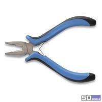 HöGert Kombizange 125Mm Kombi-Zange Kombinationszange Seitenschneider Flachzange