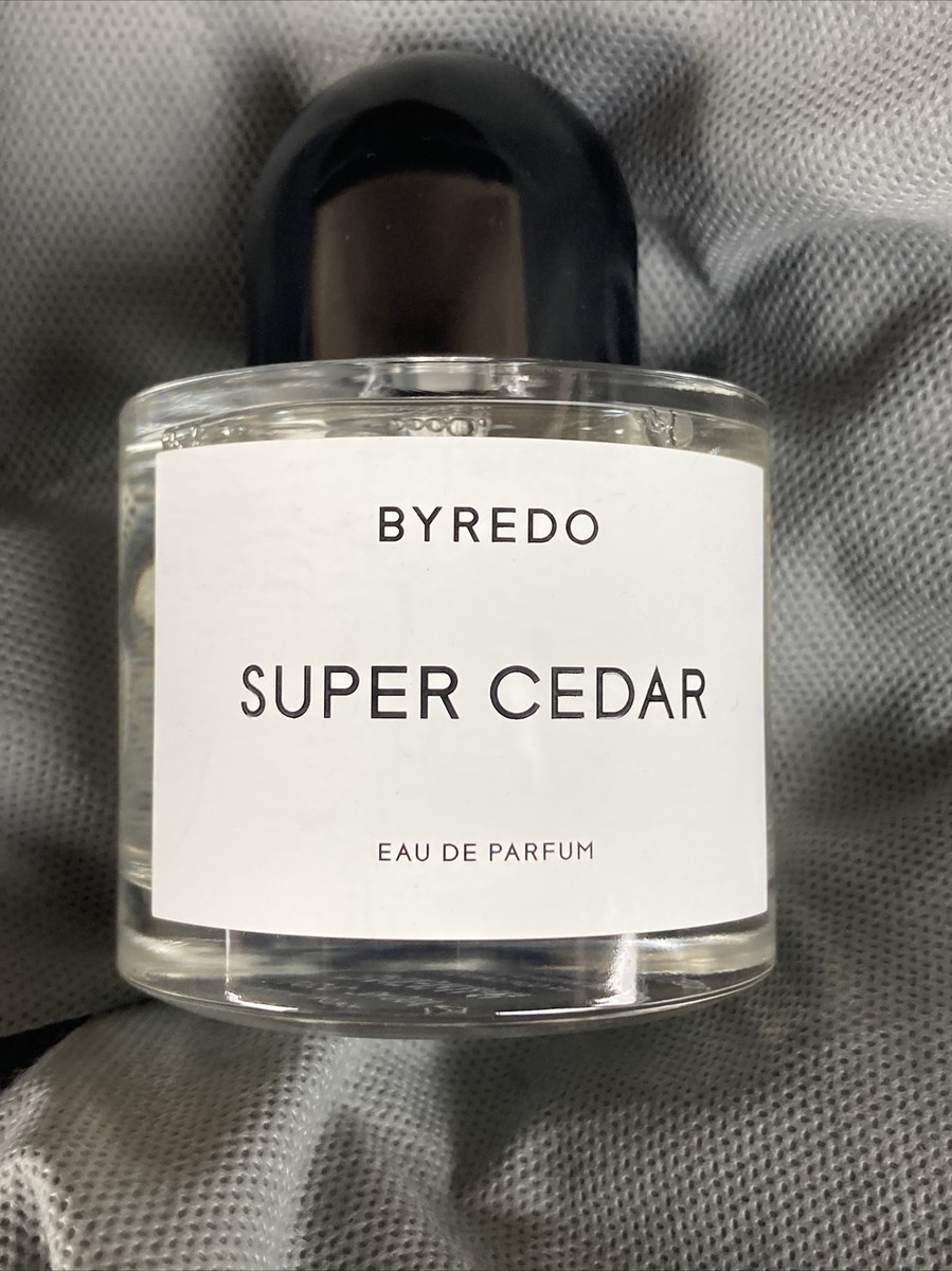 香水(ユニセックス) BYREDO SUPER CEDAR Amazon.com : Byredo Super cedar for men - 3.4 Ounce edp