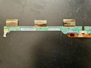 Pufferplatine Set SG2701B01-8-XR-1 & SG2701B01-8-XC-1 für AOC C27G2AE/BK Monitor