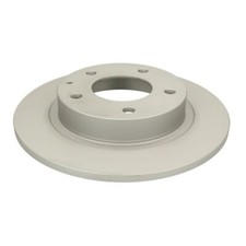 BREMSSCHEIBE MAZDA T. 626/MX-6/PREMACY/XEDOS 91-05