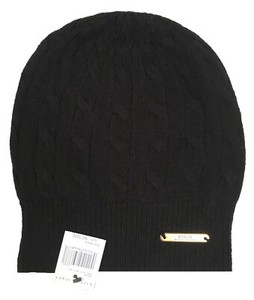 winter polo hat