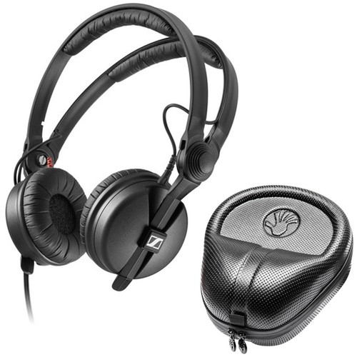 Buy Sennheiser HD 25 Professional DJ 