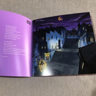 Soul Eater anime Soundtrack CD Original sound truck 2 | eBay