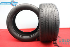 2 Used Michelin Latitude Tour Hp No 29540r20 2954020 2954020 106v
