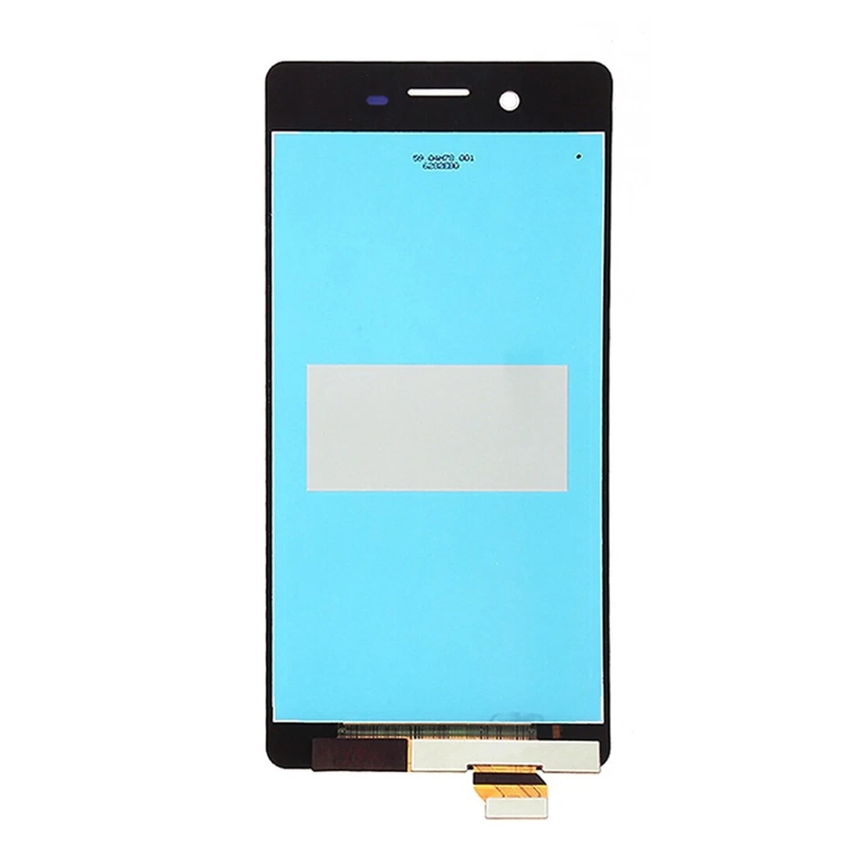 OEM LCD Screen for Sony Xperia X Performance w/ Digitizer Full Assembly (Green) - Image 3 of 4