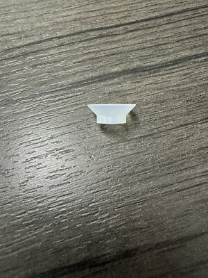 #ad #ad Nylon Countersunk Shoulder Washer 1 4” Pack Of 25 $25.00