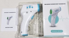 NEW 30 LED DIGITAL SCAN THERMOMETER - MULTI USE - FOOD - HVAC - TEMP READINGS