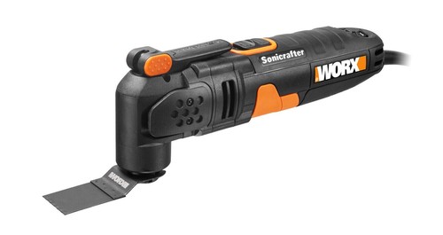 Sonicrafter Worx WX679.4 250 W