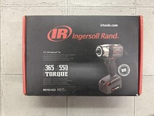 Ingersoll Rand W5152-k22 - 12 Dr Iqv20 Cordless Mini Impact Wrench Kit