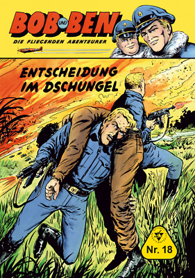 Bob und Ben (1,2,3,4,5,6,7,8,9,10,11,12,13,14-18 - Einzelhefte zur Auswahl; bsv)