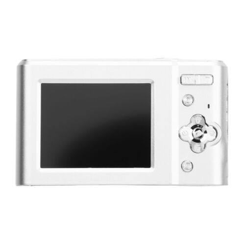 Digital Camera 44MP 1080P 16x Zoom HD Auto Focus Stylish Cute Camera For Tee ESY - Picture 1 of 12