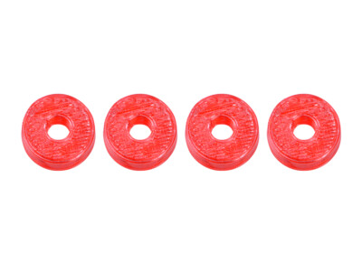 Microheli TPU Dampers - WLTOYS V950