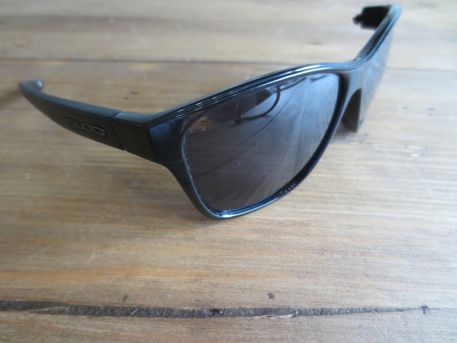 bloc bronx sunglasses