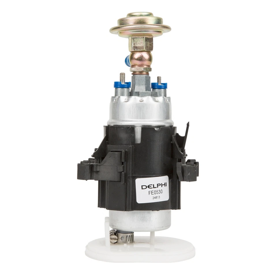 Juego de bomba de combustible y filtro Delphi 1989 1990 1991 para BMW 735iL 1988-1992 3,5 L L6 Foto 2 de 4